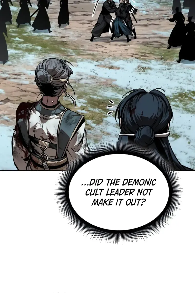 Nano Machine Chapter 273 Page 84