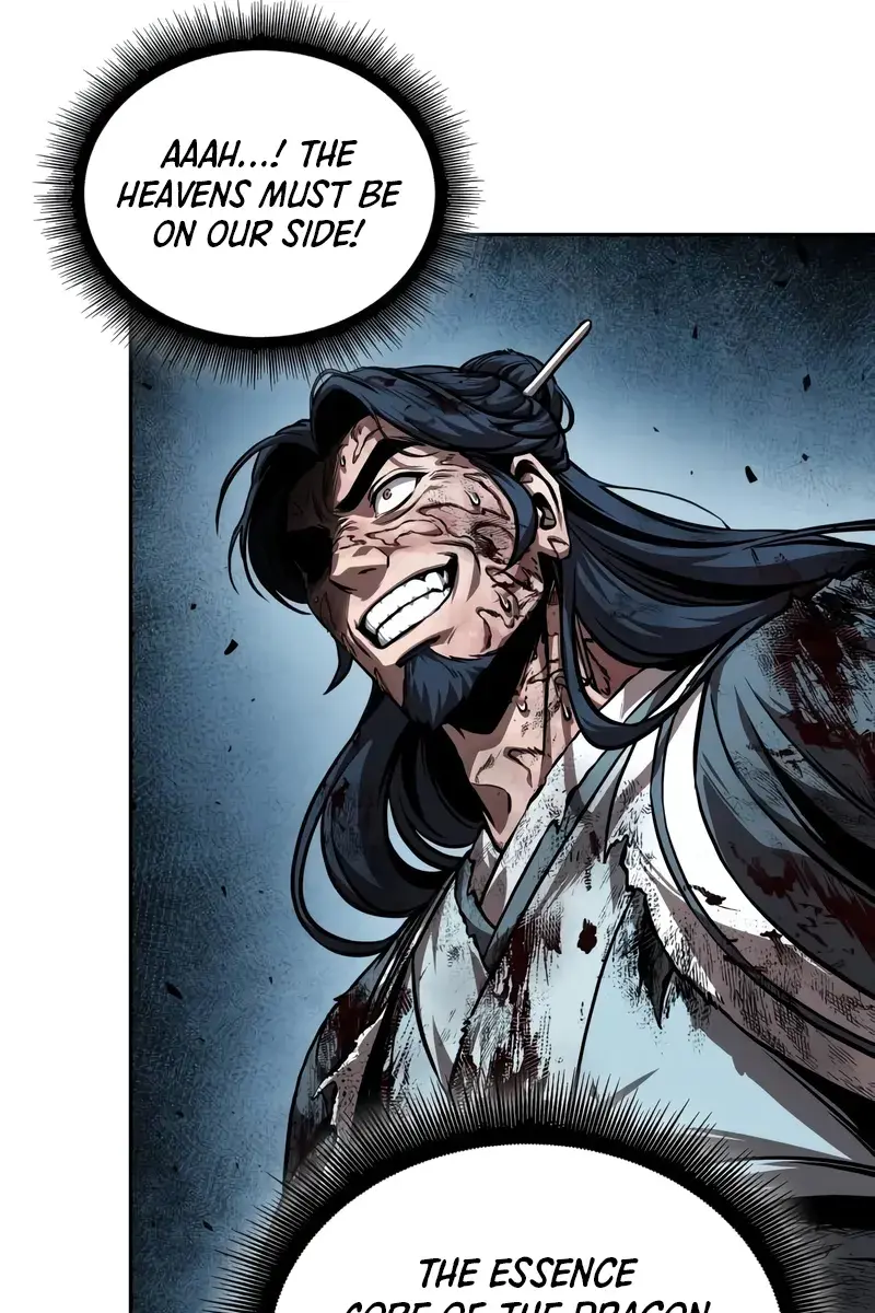 Nano Machine Chapter 273 Page 85