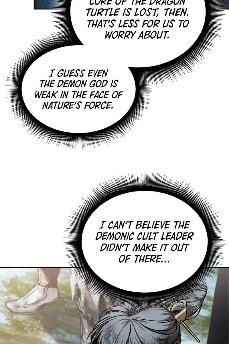 Nano Machine Chapter 273 Page 86