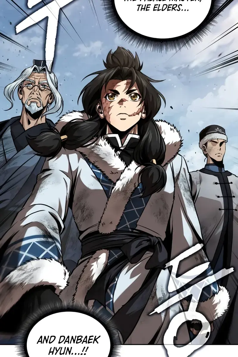 Nano Machine Chapter 273 Page 96