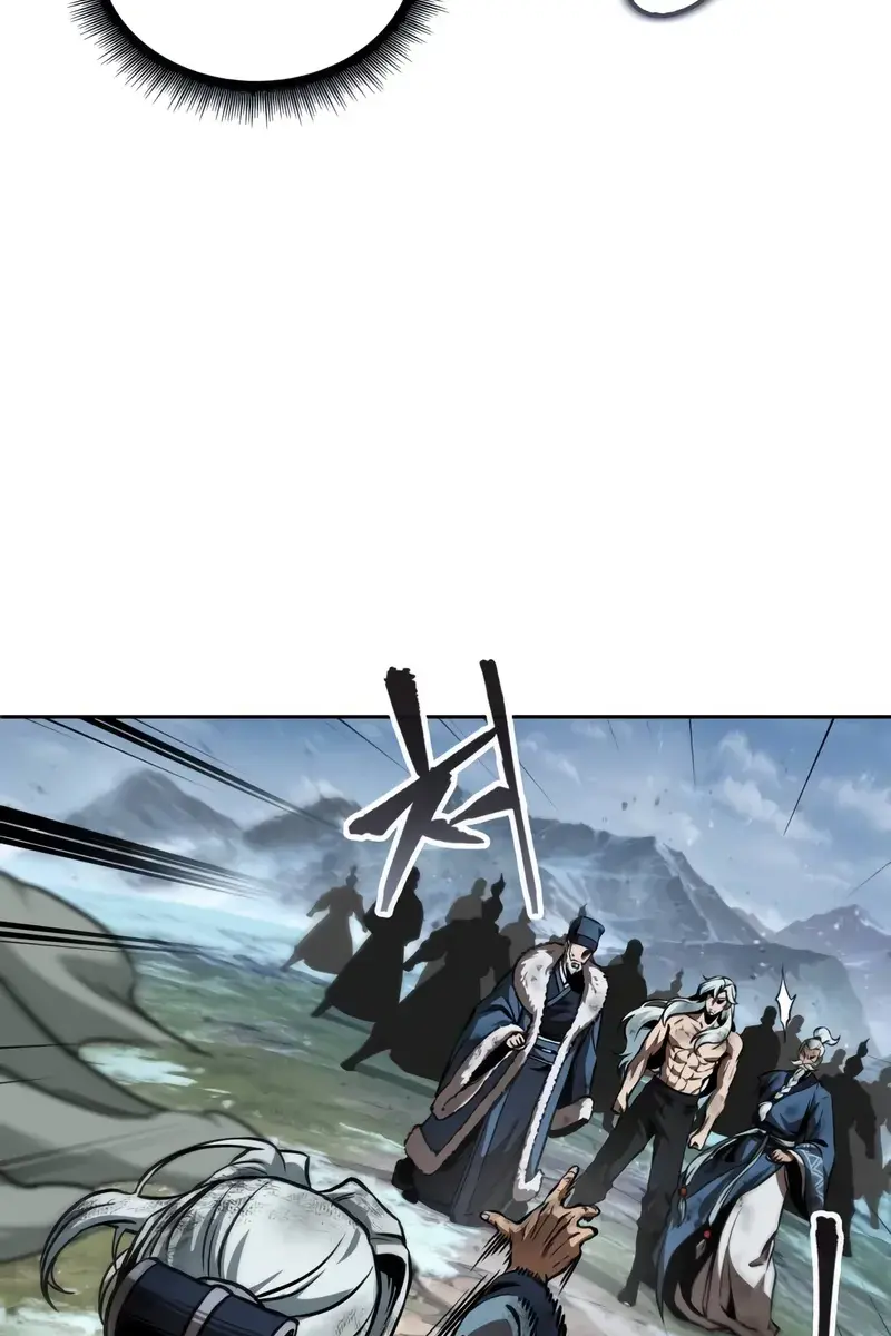 Nano Machine Chapter 273 Page 97