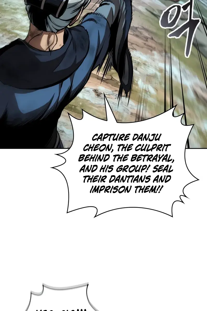 Nano Machine Chapter 273 Page 98