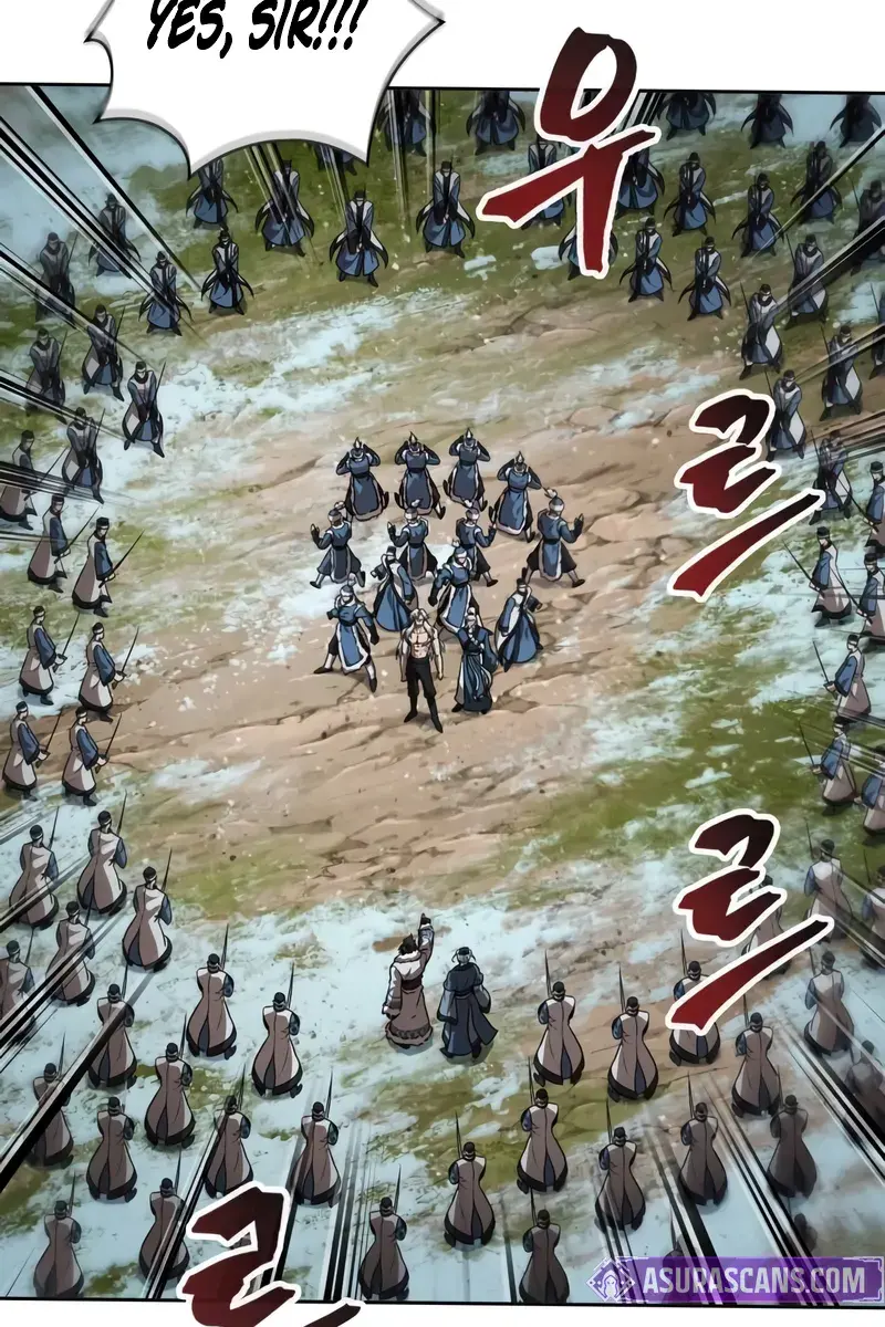 Nano Machine Chapter 273 Page 99