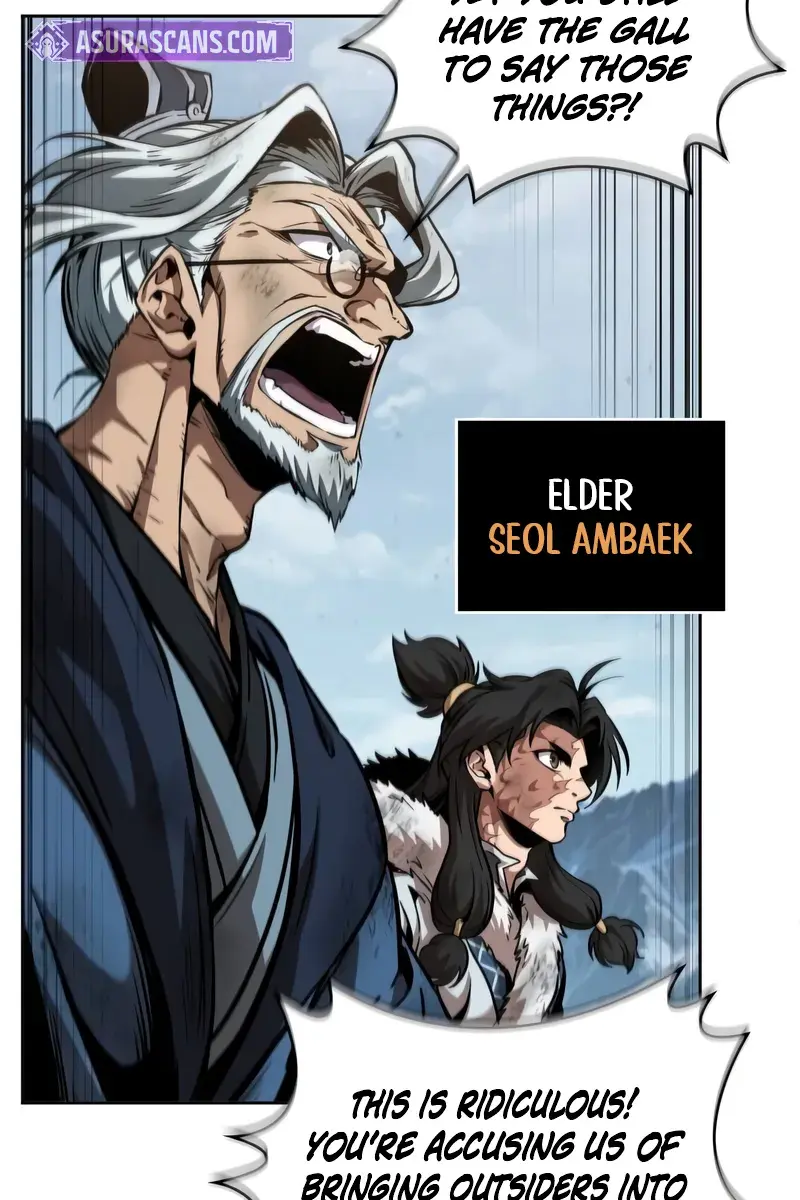 Nano Machine Chapter 273 Page 103