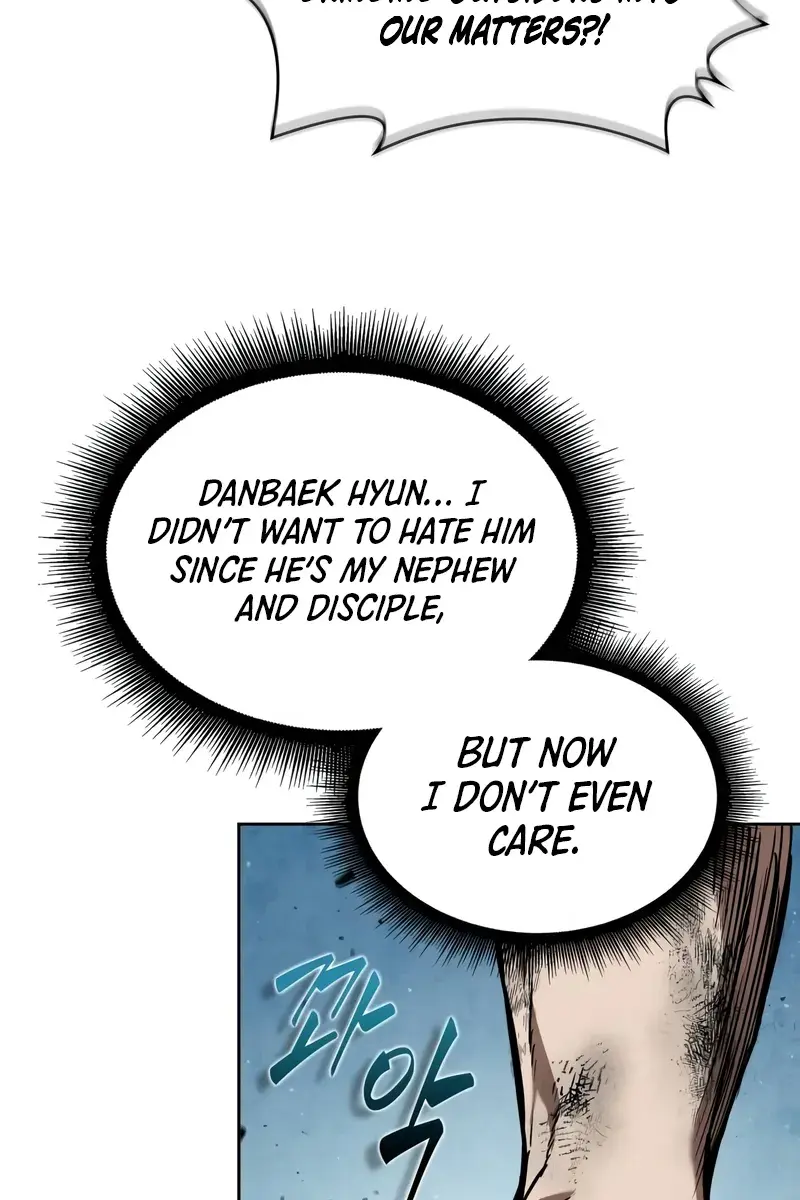 Nano Machine Chapter 273 Page 104