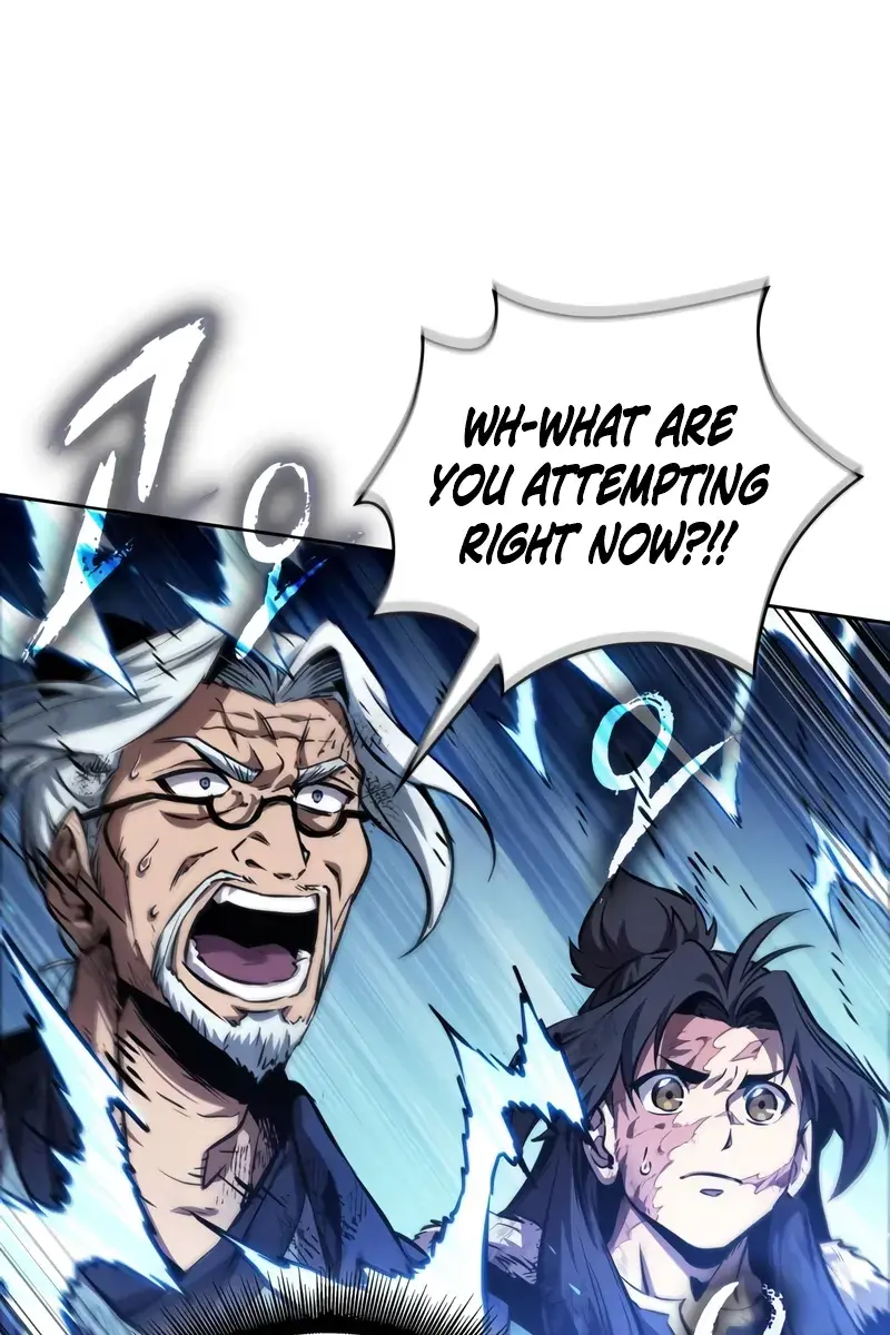 Nano Machine Chapter 273 Page 109