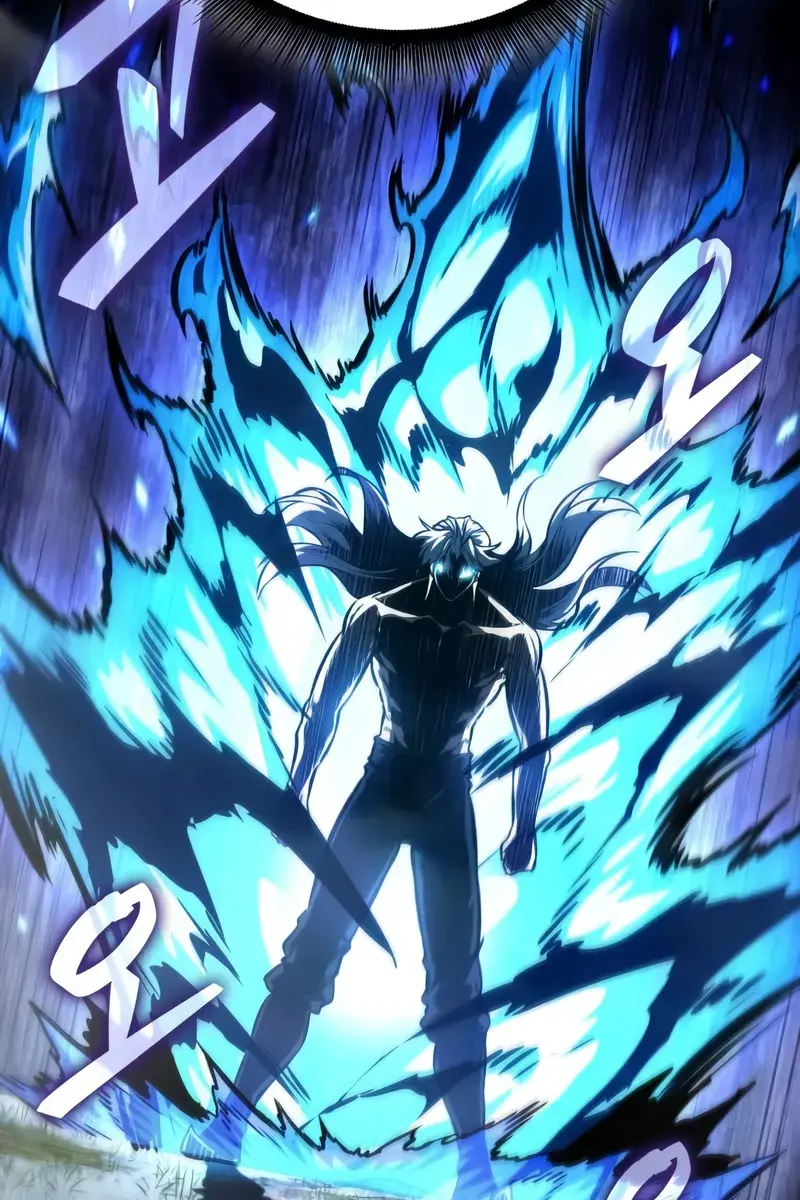 Nano Machine Chapter 273 Page 111