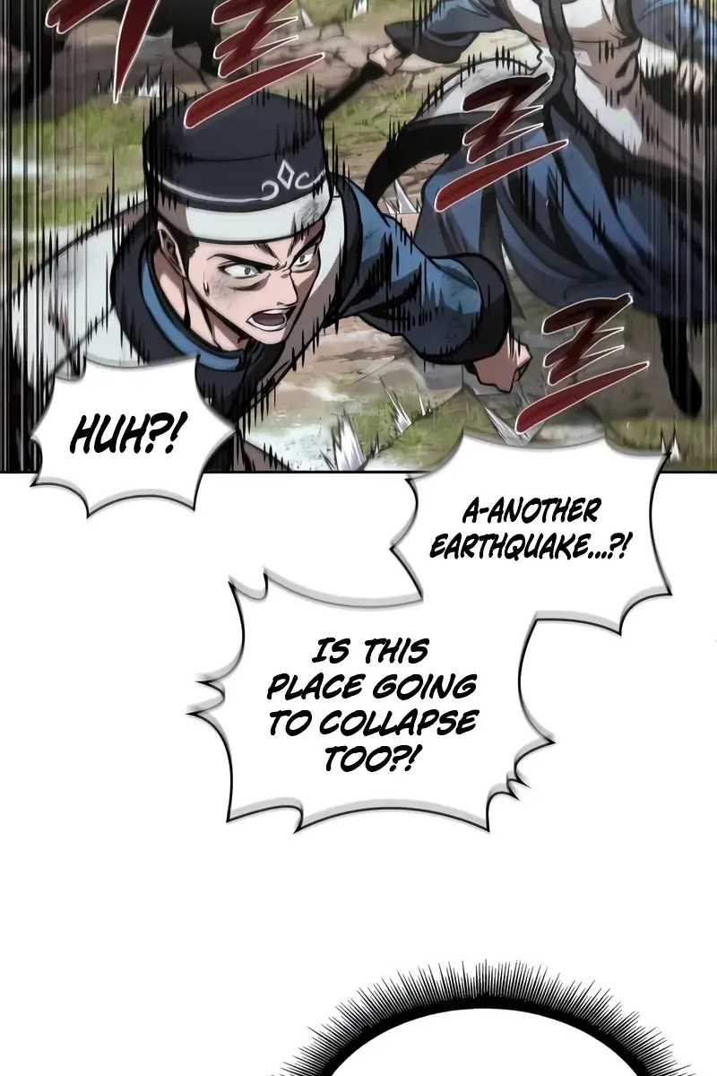 Nano Machine Chapter 273 Page 115