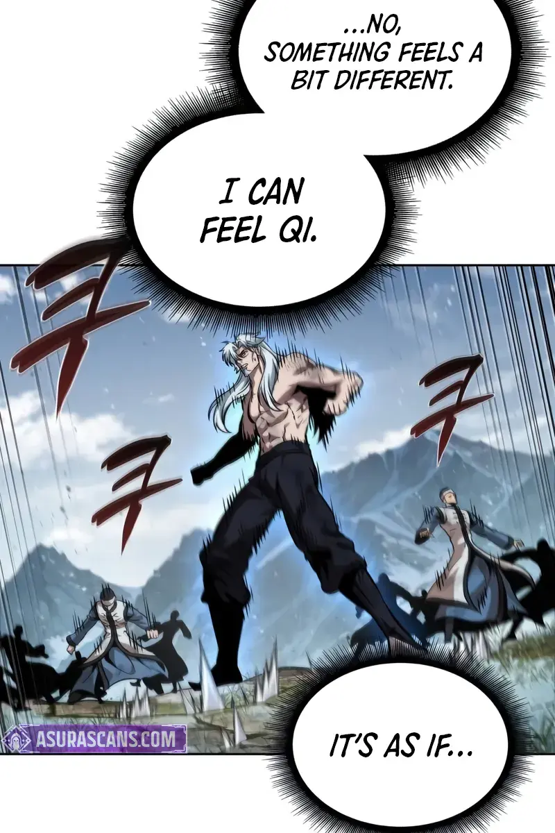 Nano Machine Chapter 273 Page 116