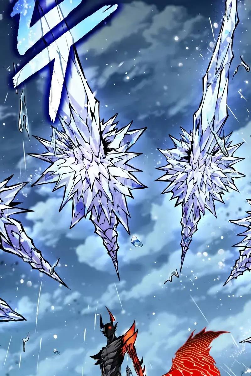 Nano Machine Chapter 273 Page 127