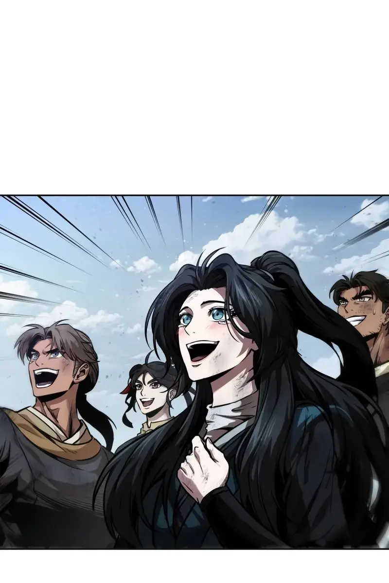 Nano Machine Chapter 273 Page 129