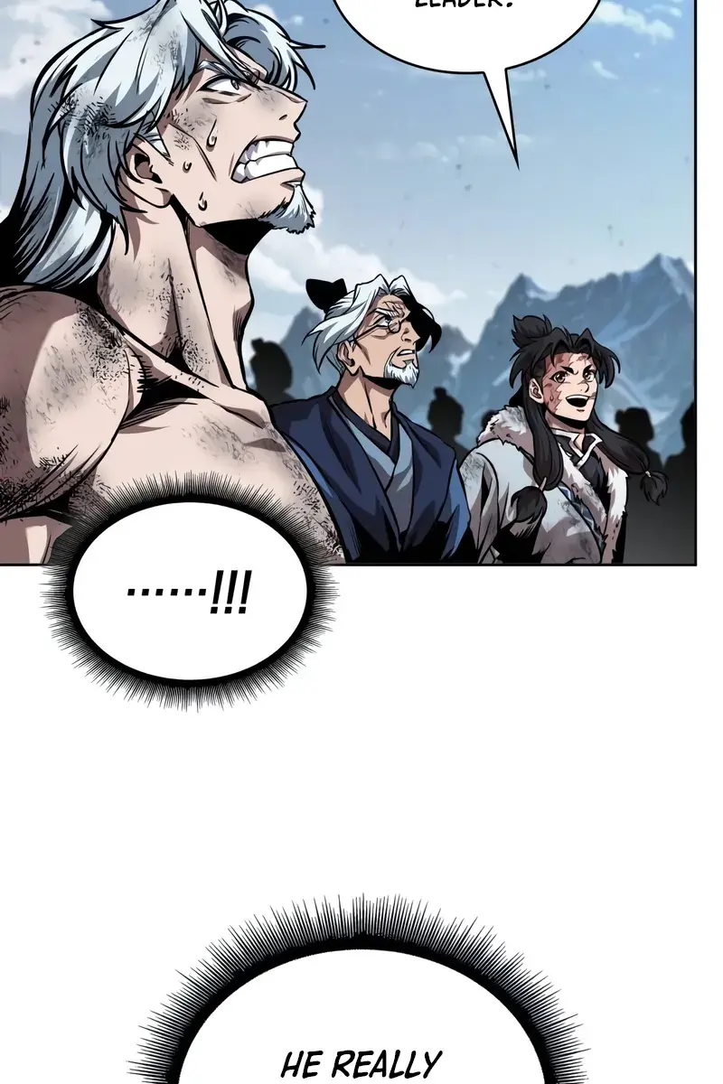 Nano Machine Chapter 273 Page 133