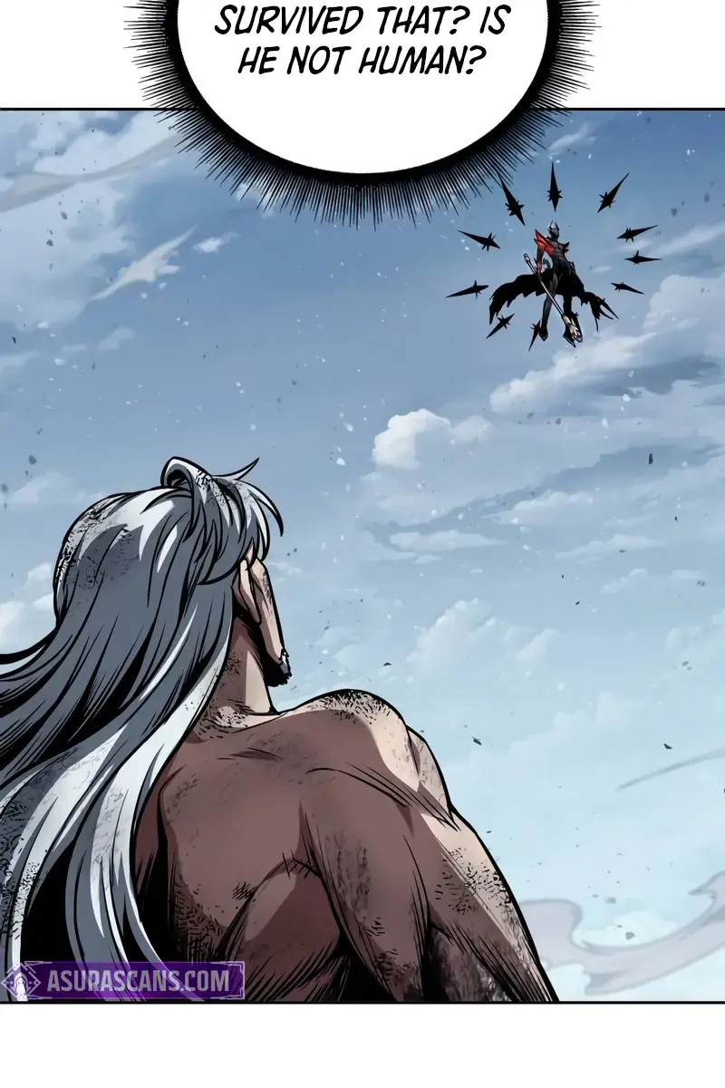 Nano Machine Chapter 273 Page 134