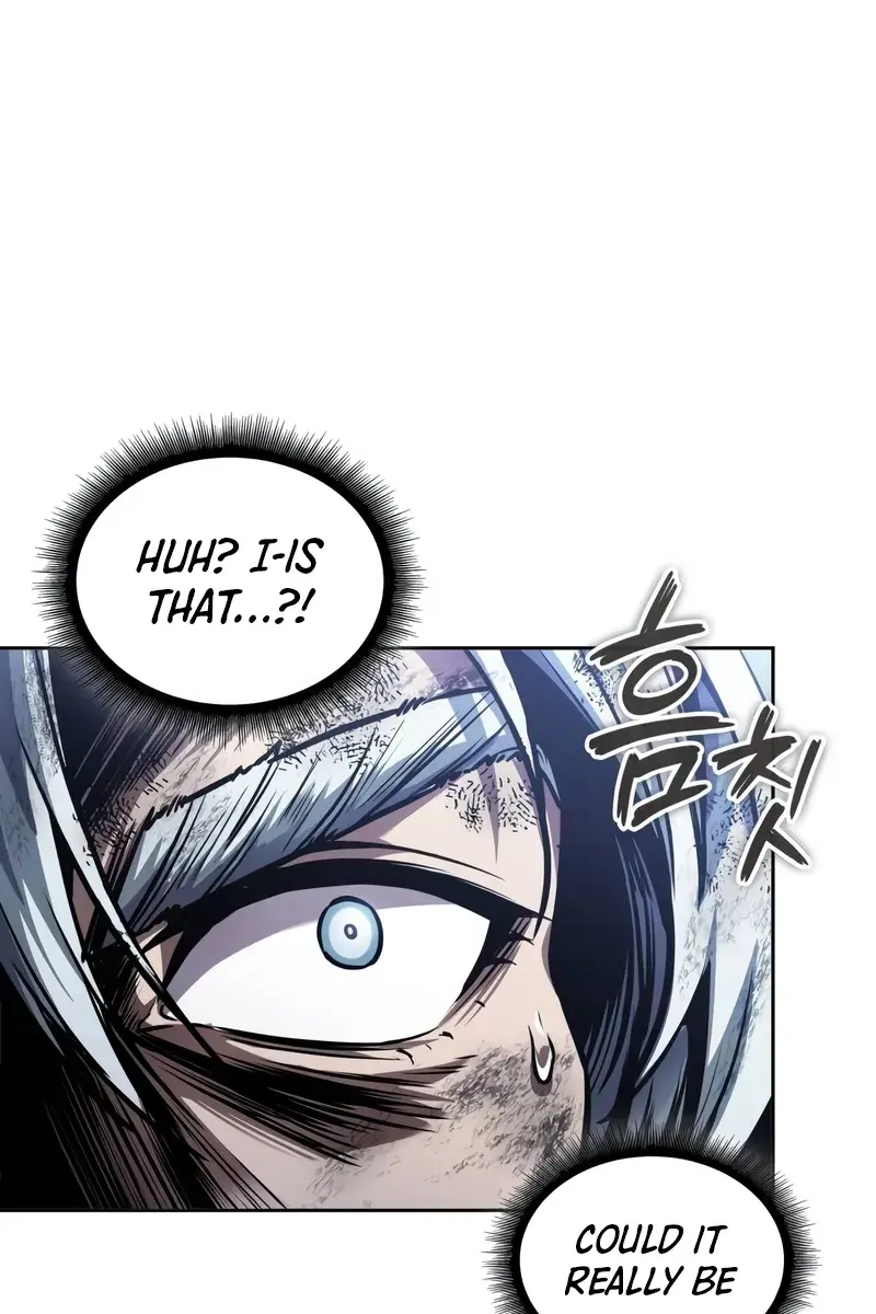 Nano Machine Chapter 273 Page 135