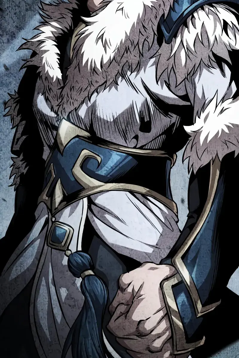 Nano Machine Chapter 274 Page 5