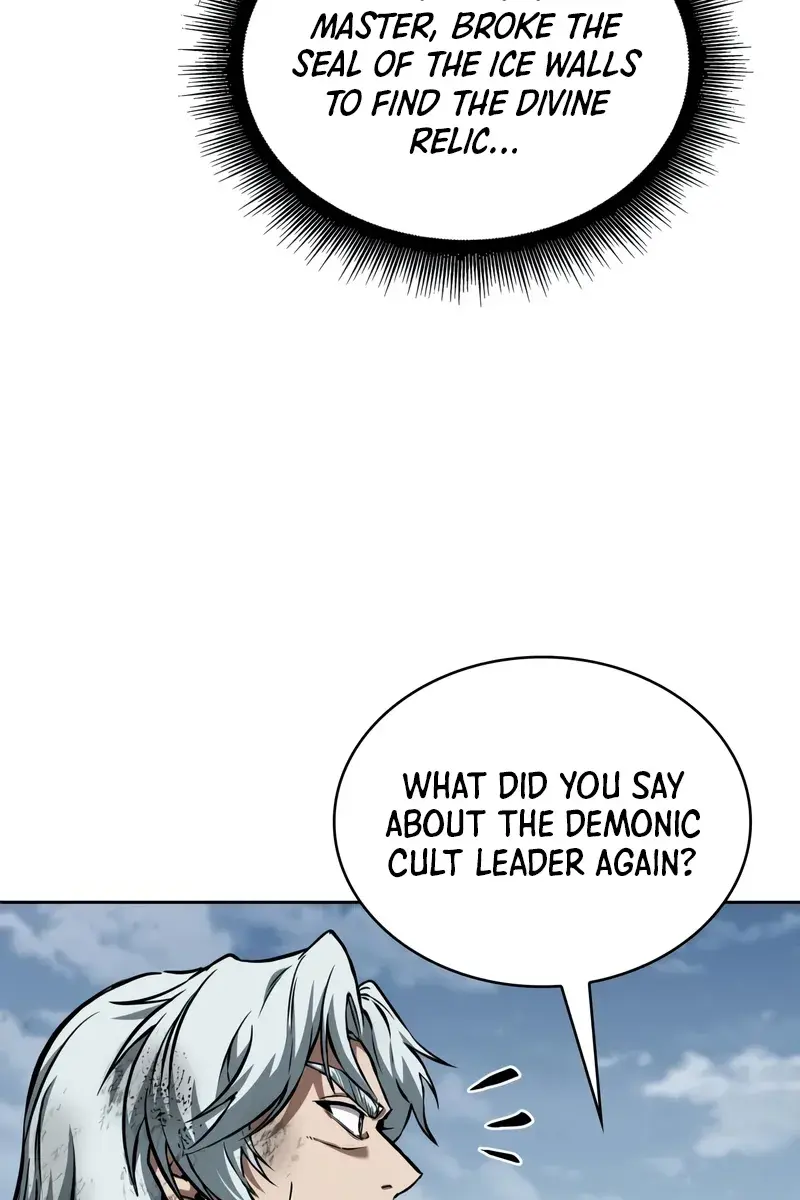 Nano Machine Chapter 274 Page 15