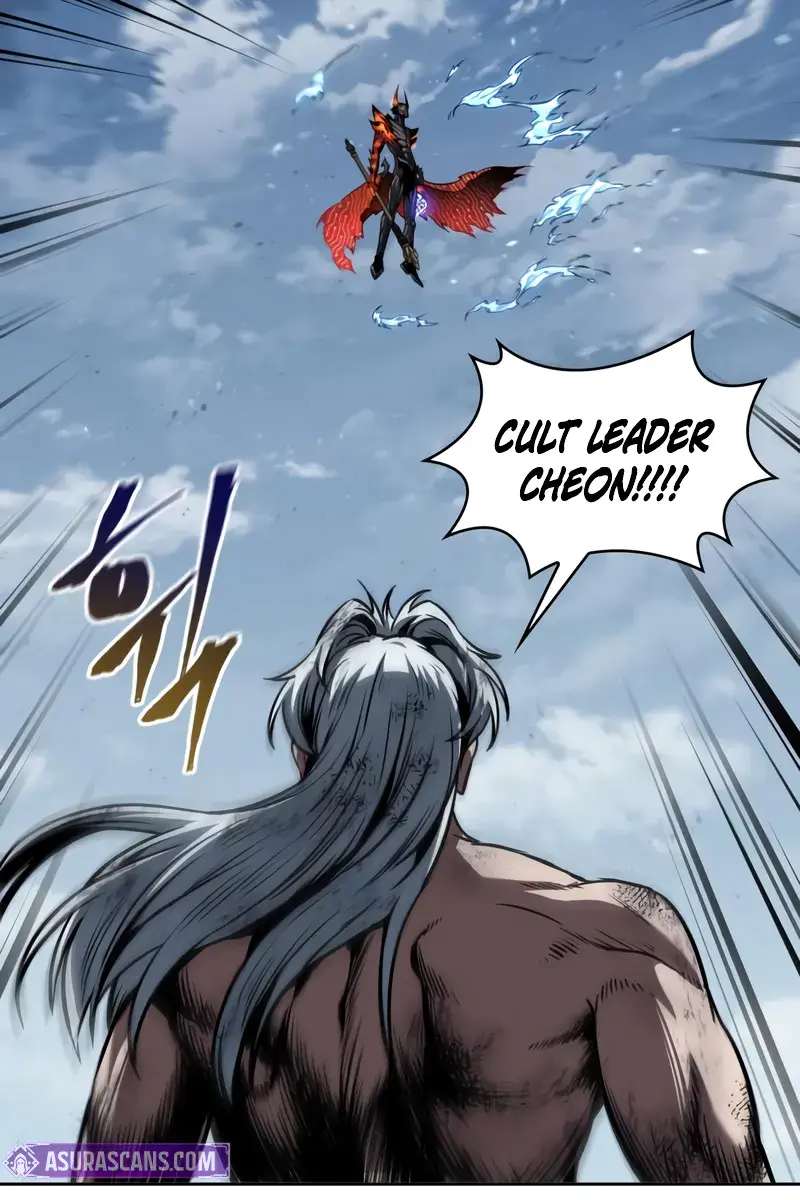 Nano Machine Chapter 274 Page 18