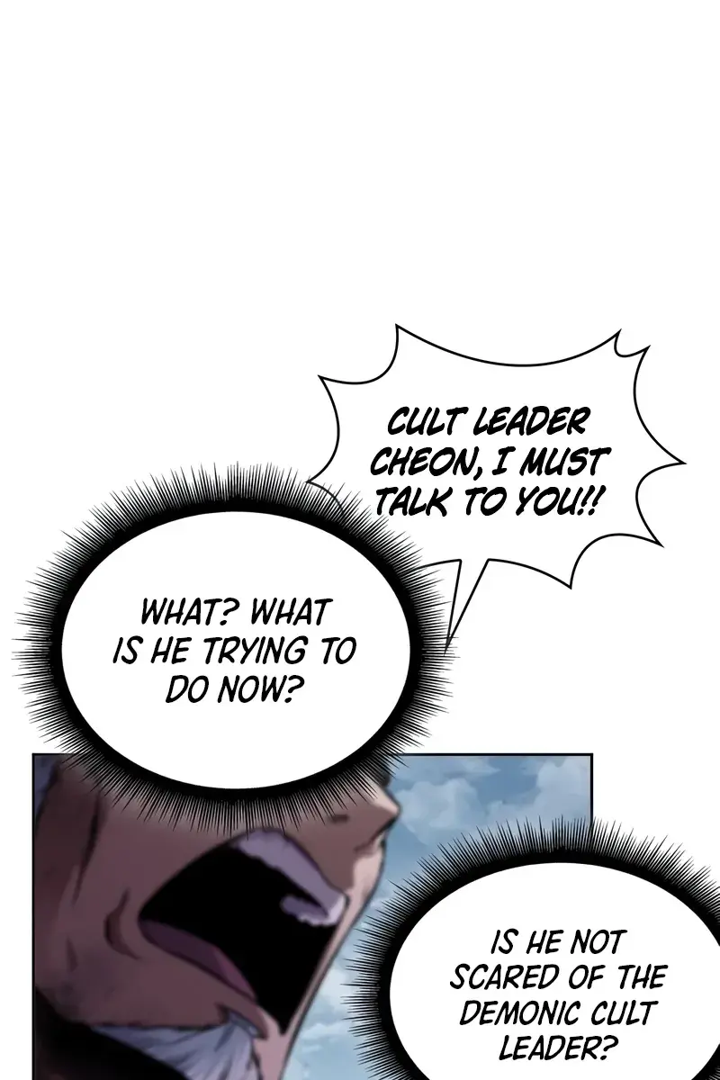 Nano Machine Chapter 274 Page 20