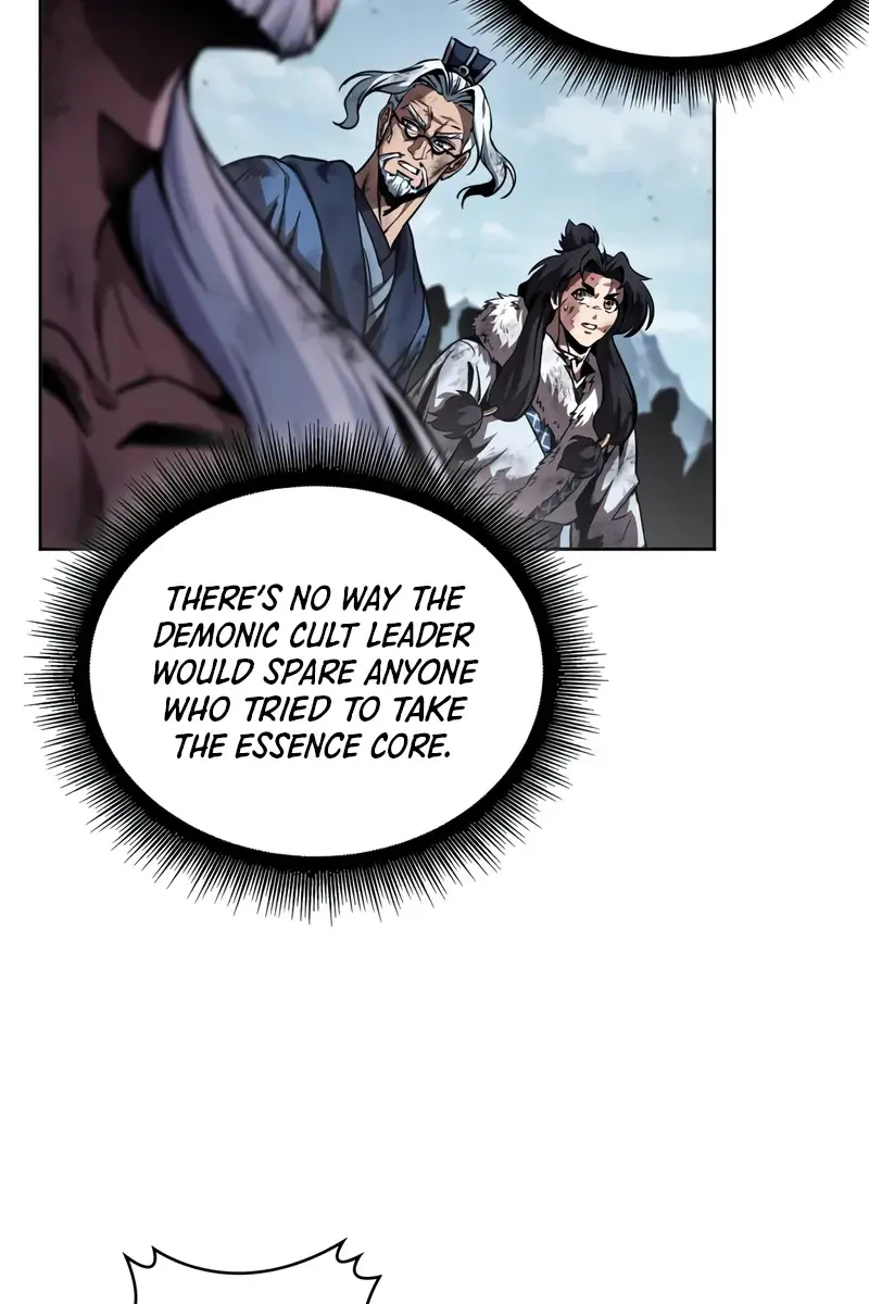 Nano Machine Chapter 274 Page 21