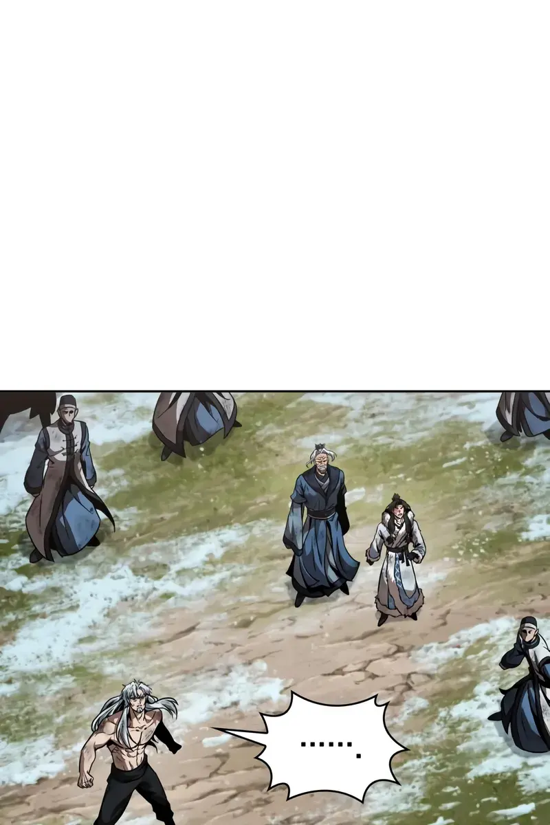 Nano Machine Chapter 274 Page 23