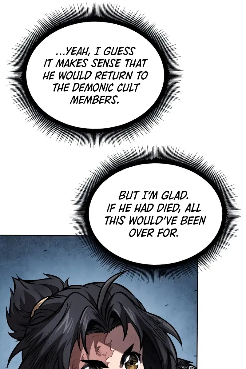 Nano Machine Chapter 274 Page 25