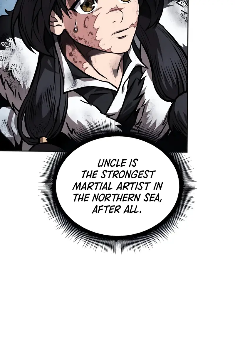 Nano Machine Chapter 274 Page 26