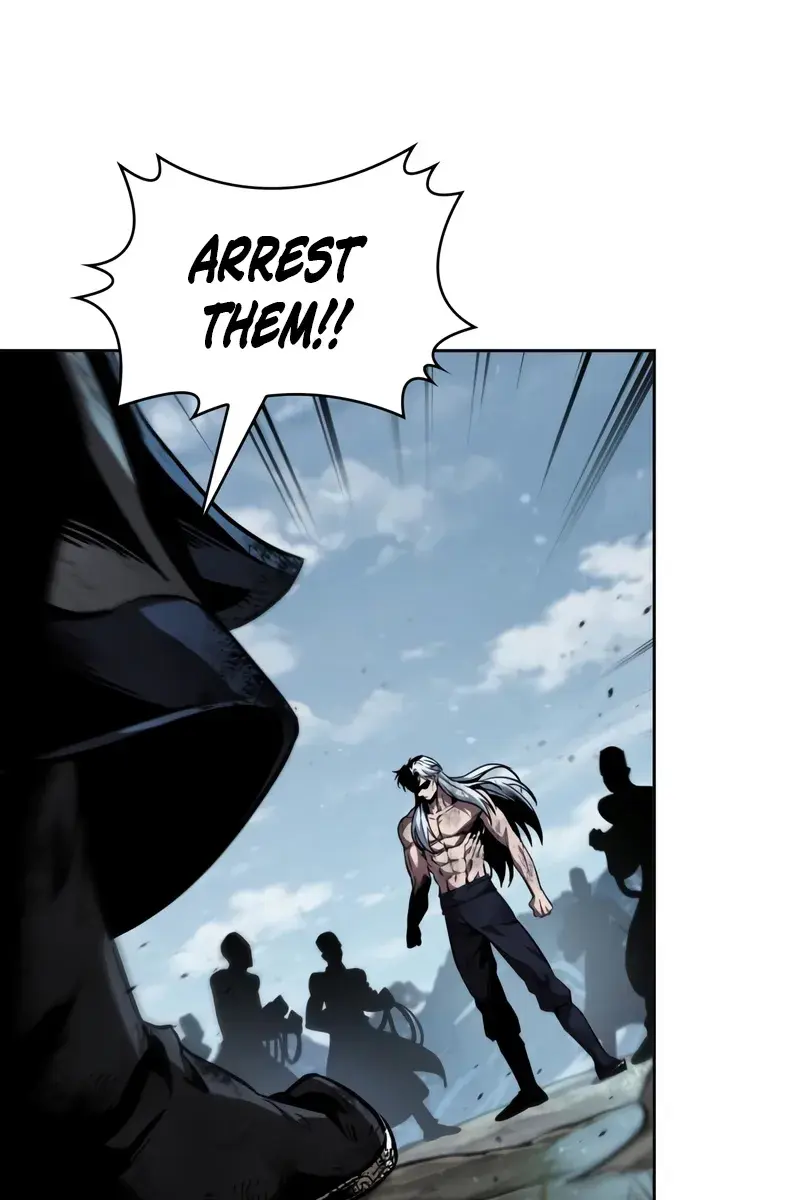 Nano Machine Chapter 274 Page 27