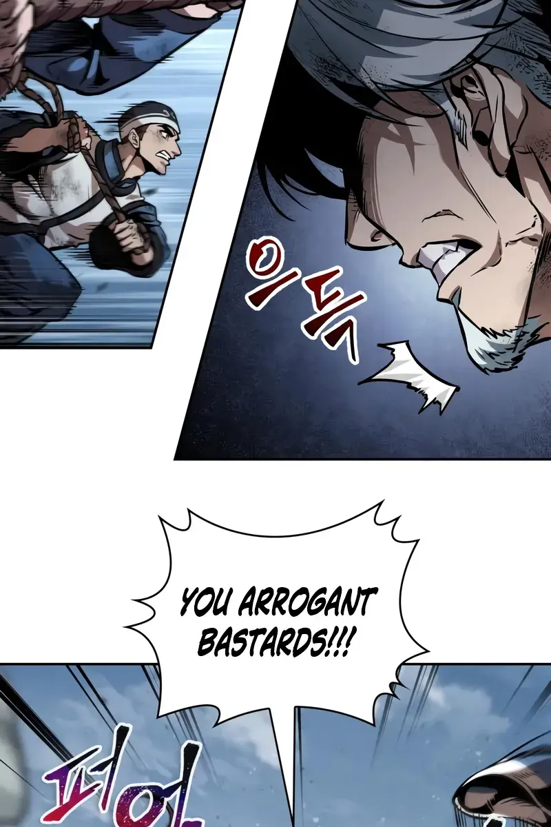 Nano Machine Chapter 274 Page 30