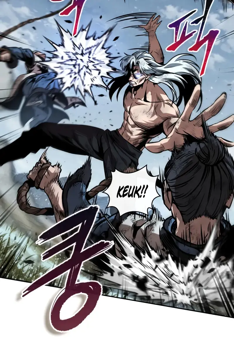 Nano Machine Chapter 274 Page 31