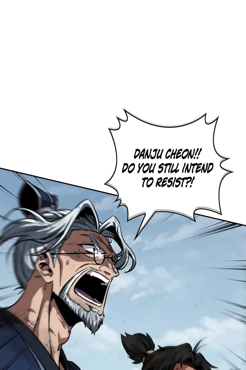 Nano Machine Chapter 274 Page 32