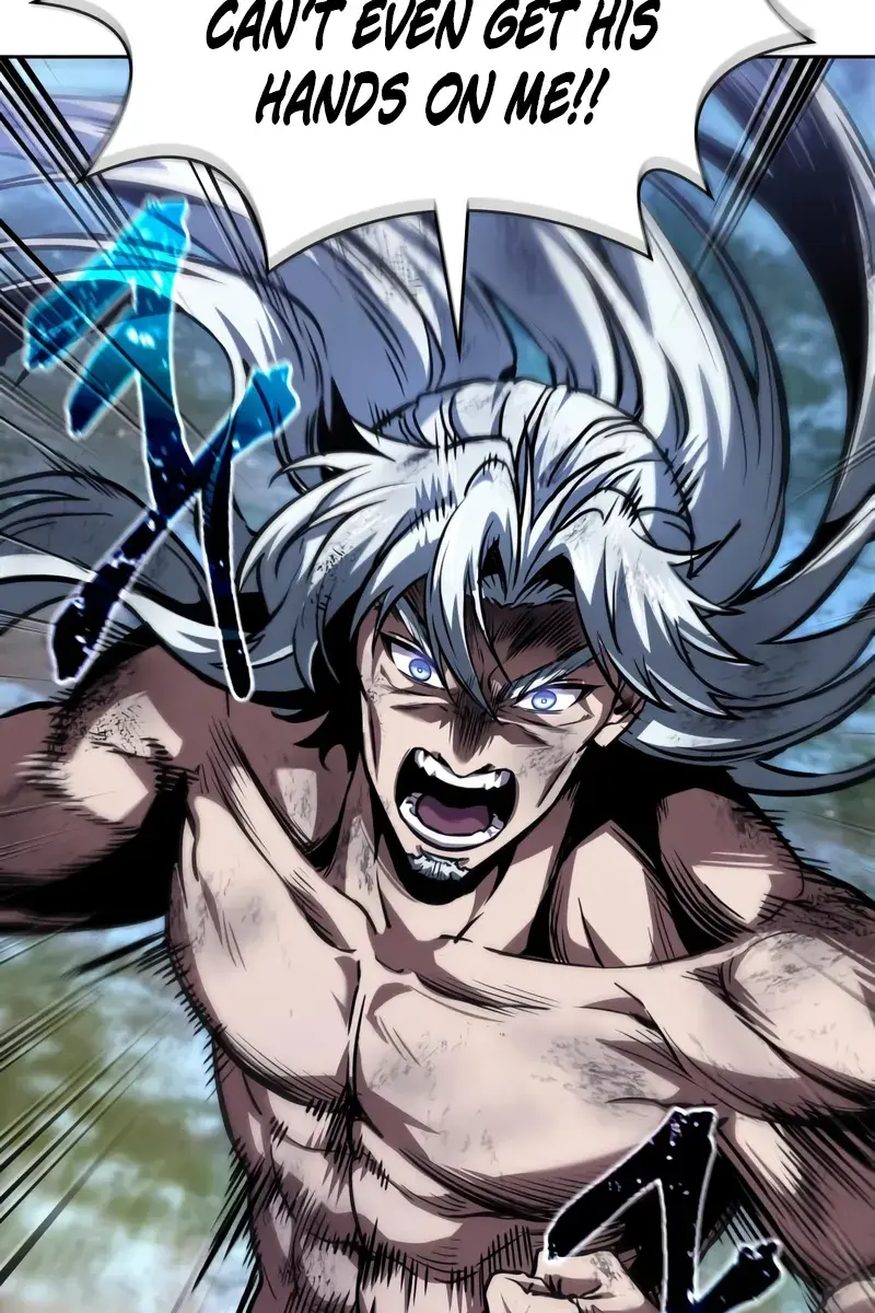 Nano Machine Chapter 274 Page 34