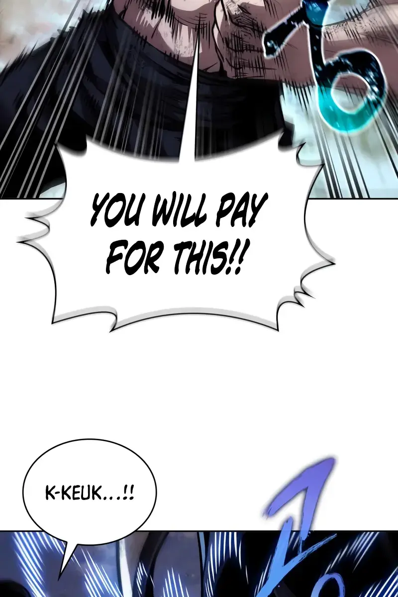 Nano Machine Chapter 274 Page 35