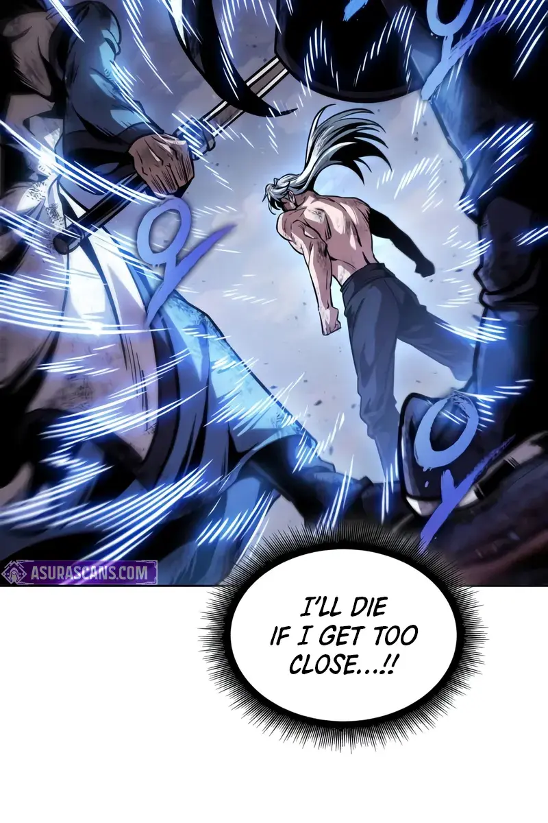 Nano Machine Chapter 274 Page 36