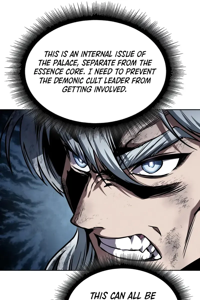 Nano Machine Chapter 274 Page 38