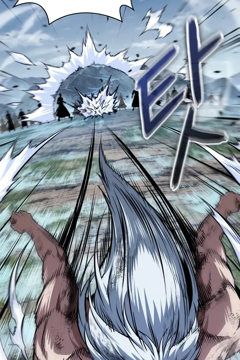 Nano Machine Chapter 274 Page 40