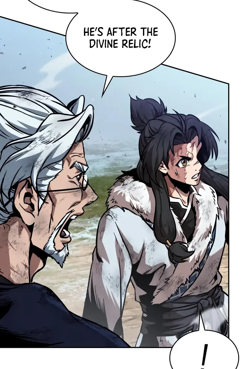 Nano Machine Chapter 274 Page 42