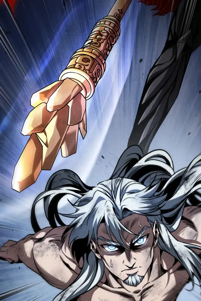 Nano Machine Chapter 274 Page 44