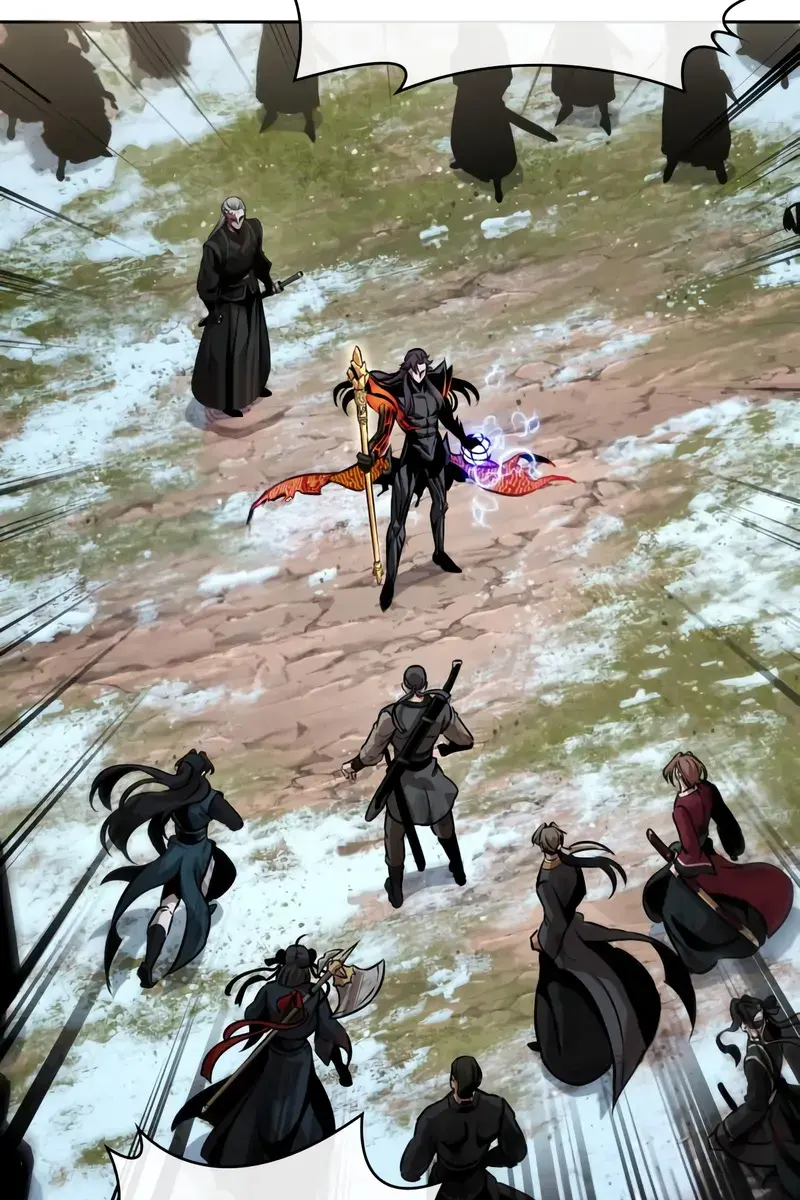 Nano Machine Chapter 274 Page 47