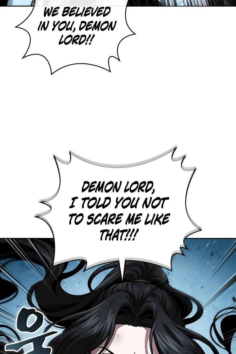 Nano Machine Chapter 274 Page 48