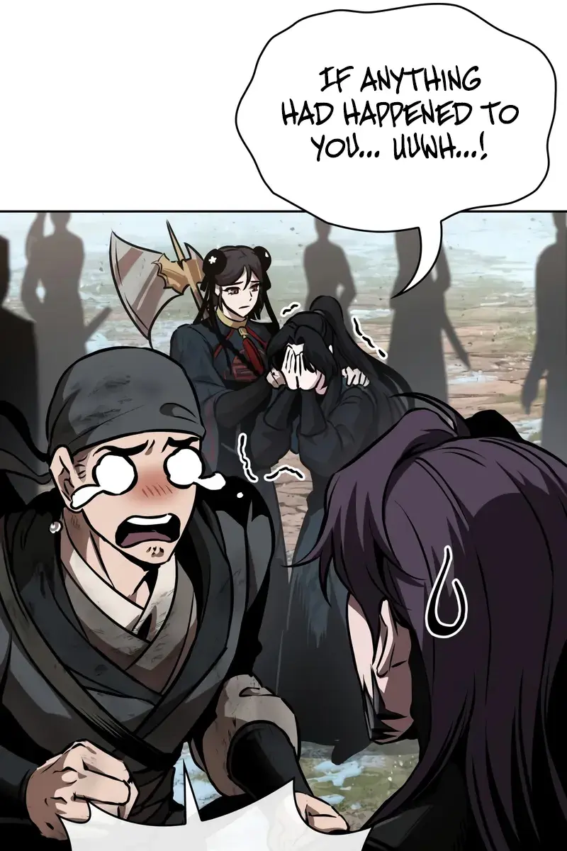 Nano Machine Chapter 274 Page 51