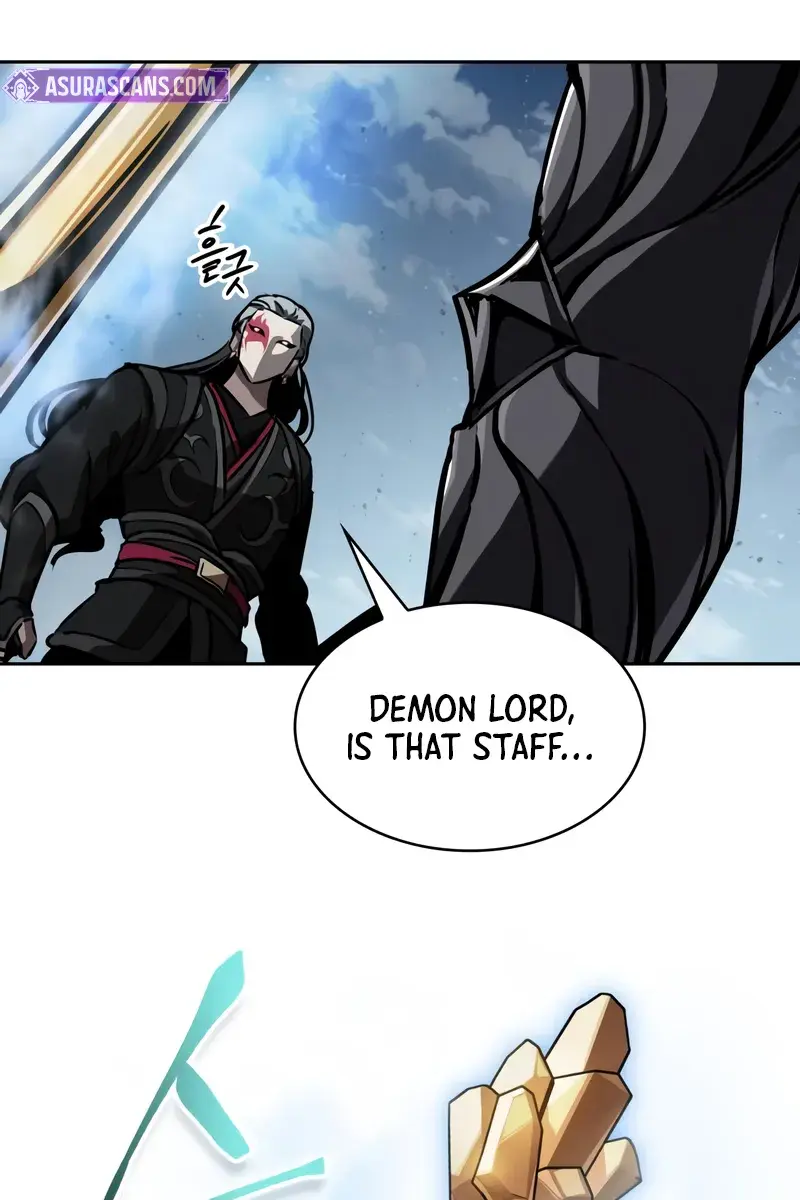 Nano Machine Chapter 274 Page 54