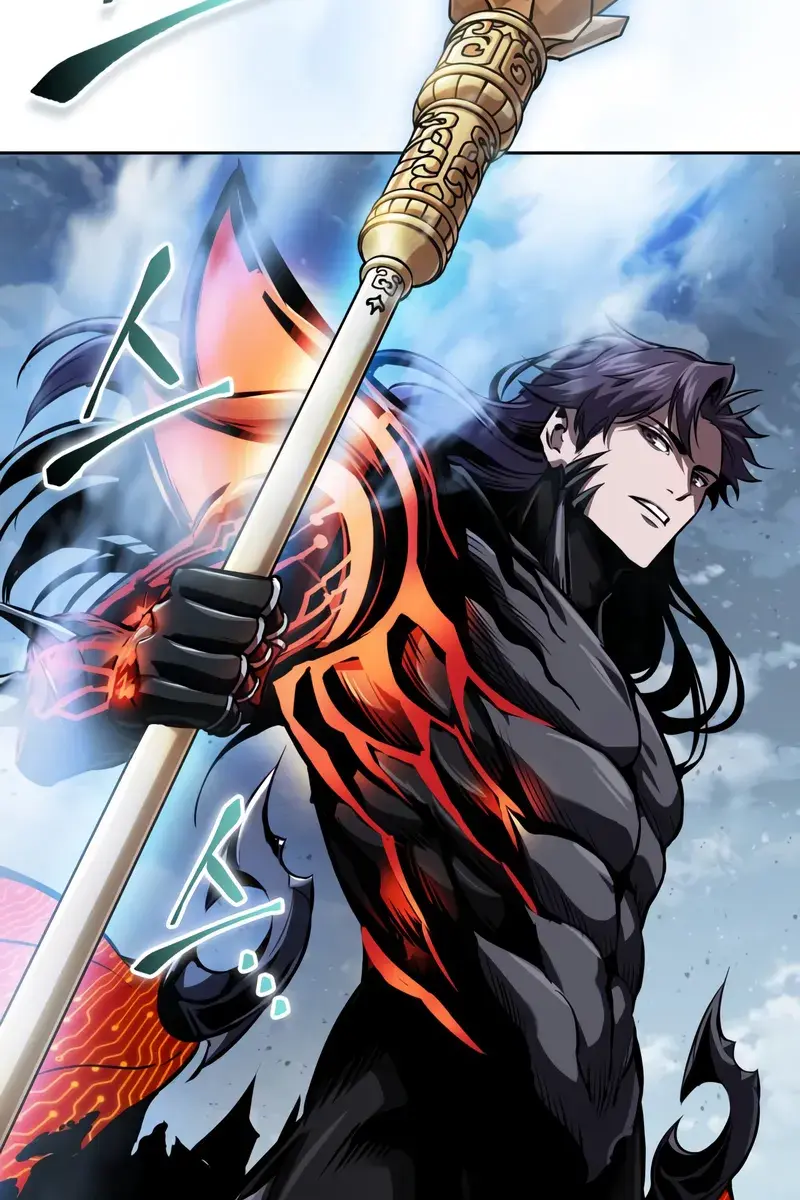 Nano Machine Chapter 274 Page 55