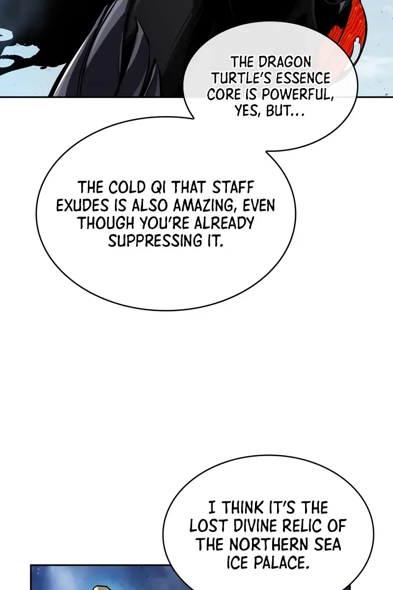 Nano Machine Chapter 274 Page 56