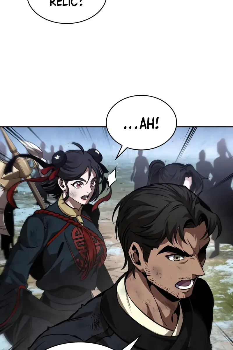 Nano Machine Chapter 274 Page 58