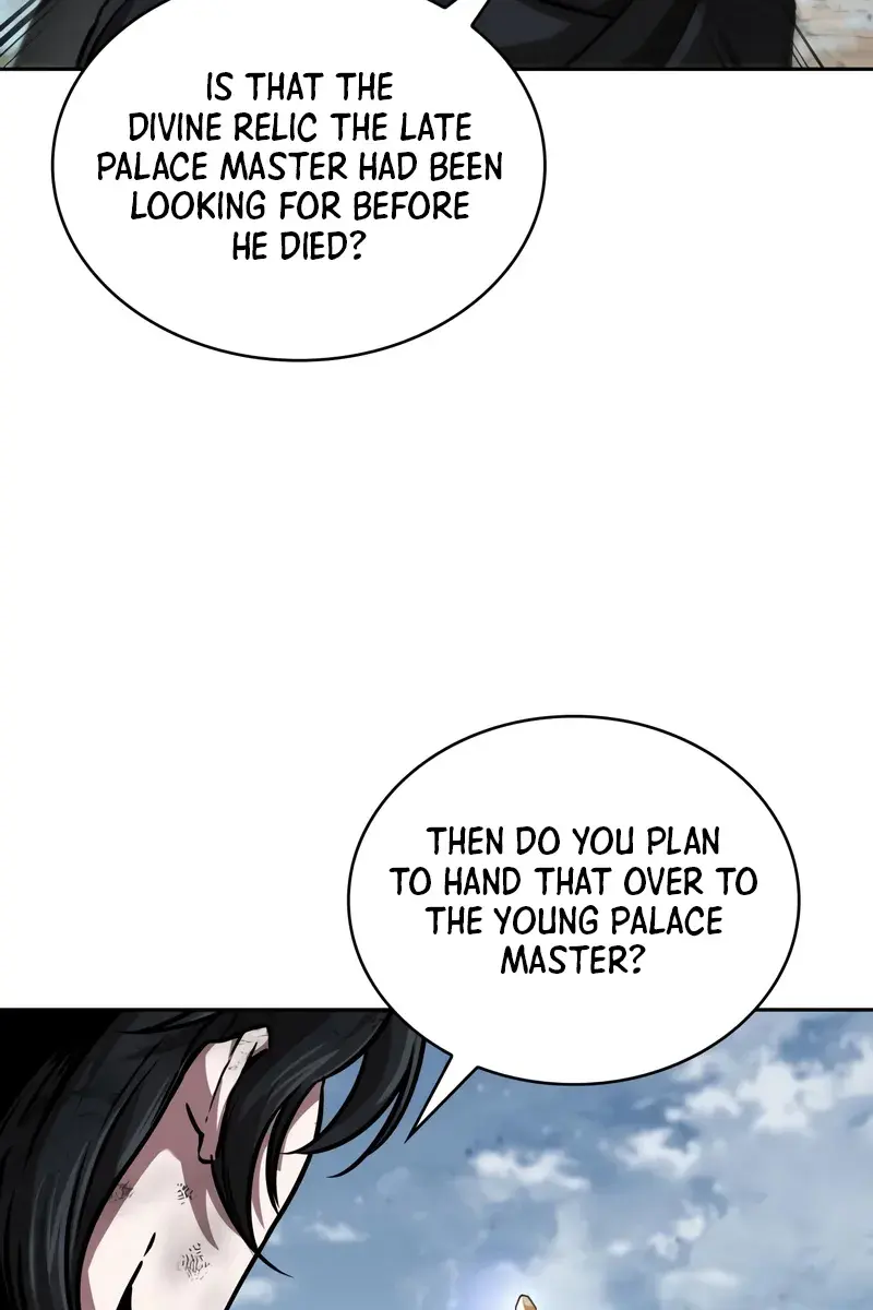 Nano Machine Chapter 274 Page 59