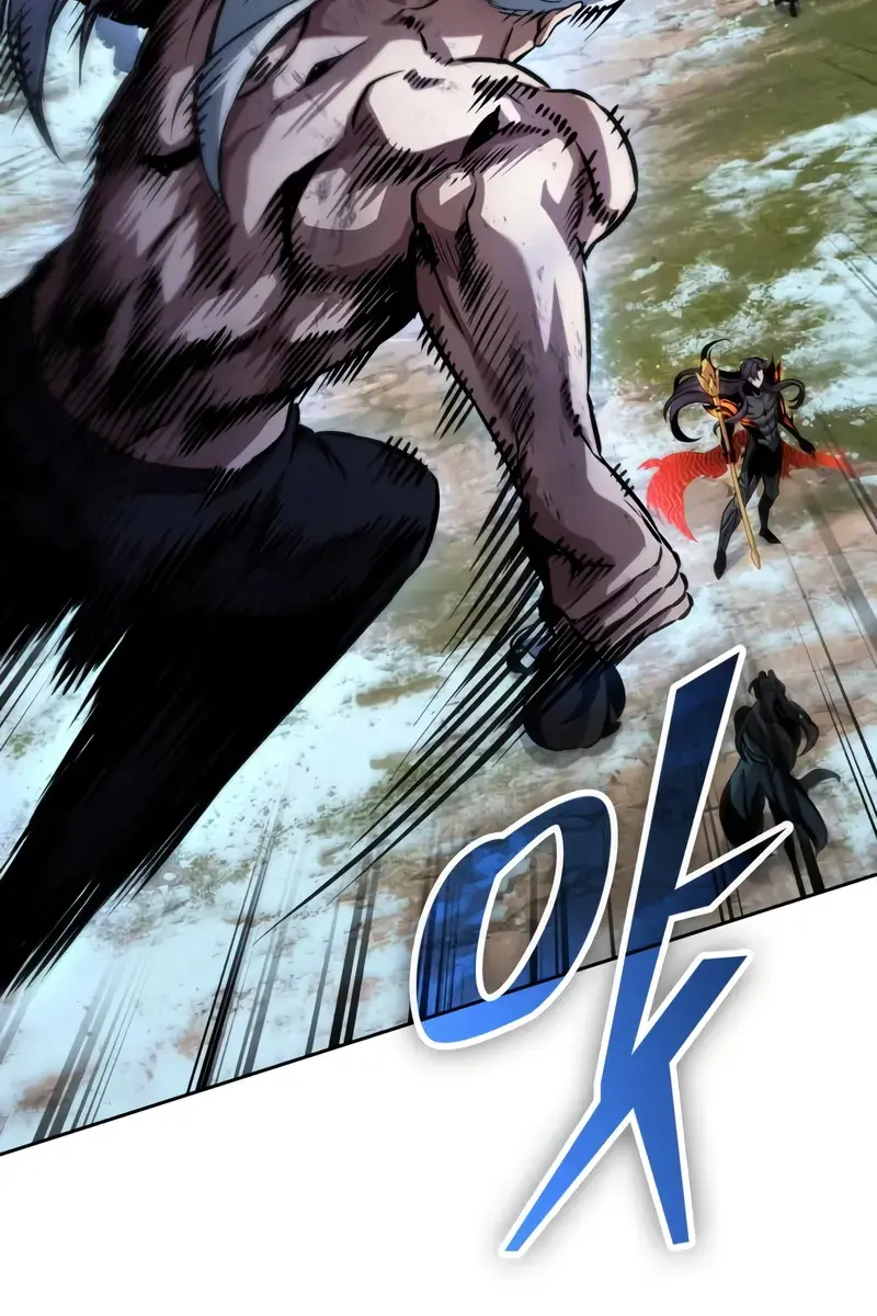 Nano Machine Chapter 274 Page 61