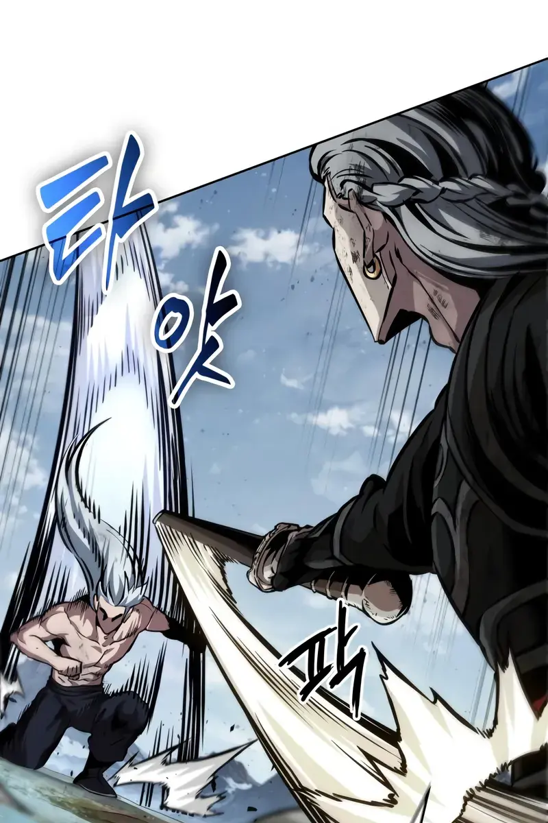 Nano Machine Chapter 274 Page 62