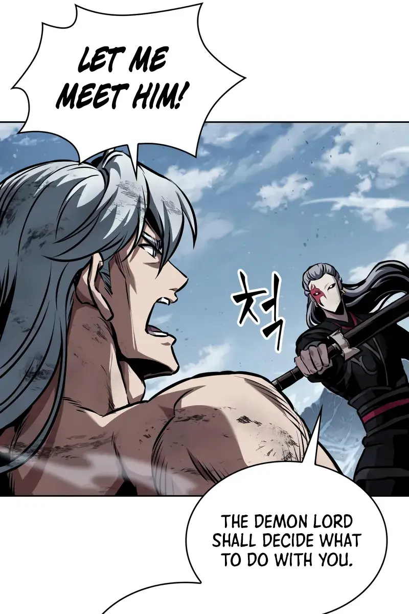 Nano Machine Chapter 274 Page 64