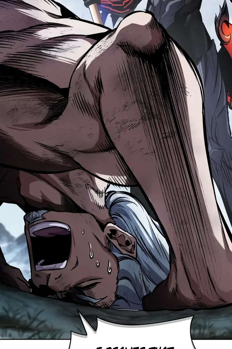 Nano Machine Chapter 274 Page 75