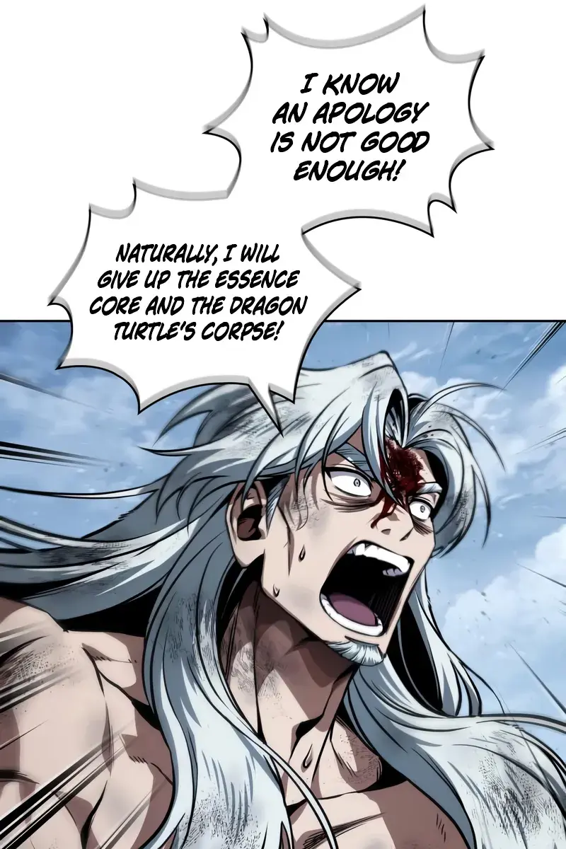 Nano Machine Chapter 274 Page 77